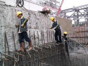 建华植筋应该锚固多深？锚固长度怎么测算